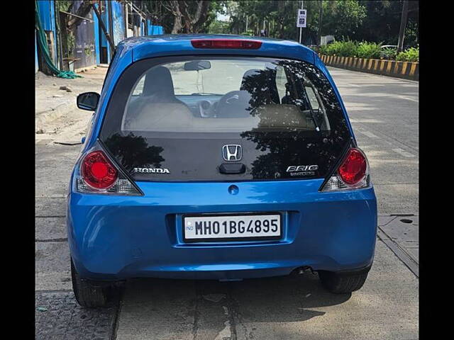 Used Honda Brio [2011-2013] EX MT in Mumbai