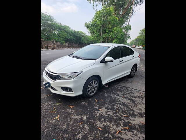 Used Honda City 4th Generation VX CVT Petrol in Delhi