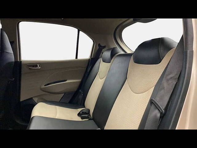 Used Hyundai Santro Magna AMT [2018-2020] in Faridabad