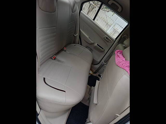 Used Maruti Suzuki Swift Dzire [2015-2017] LDI in Hyderabad