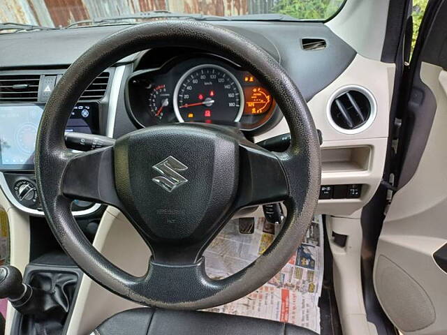 Used Maruti Suzuki Celerio [2017-2021] VXi in Pune