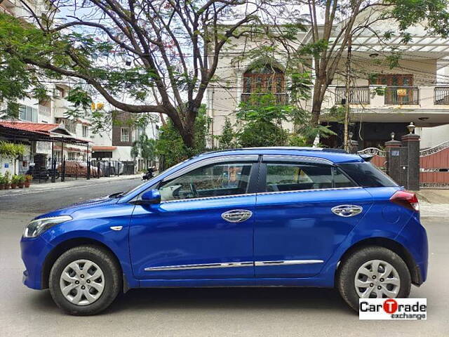 Used Hyundai Elite i20 [2016-2017] Magna 1.2 [2016-2017] in Chennai