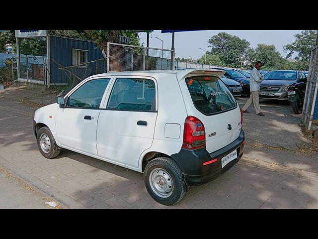 Used Maruti Suzuki Alto [2005-2010] LXi BS-III in Pune