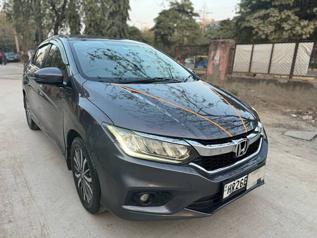 Used Honda City [2014-2017] VX Diesel in Gurgaon
