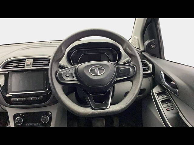 Used Tata Tiago [2016-2020] Revotron XZA Plus in Kochi