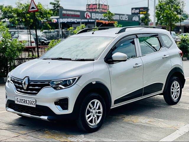 Used 2020 Renault Triber in Surat