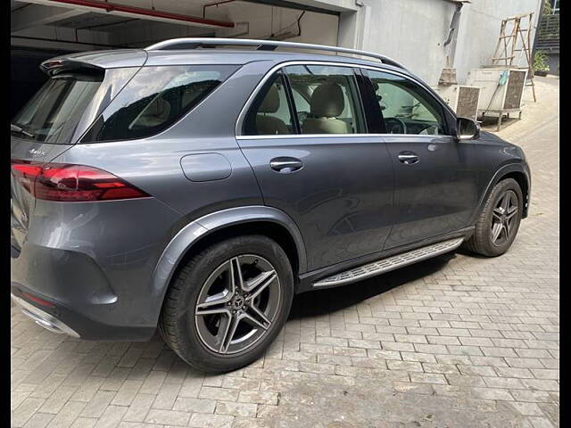 Used Mercedes-Benz GLE [2020-2023] 450 4MATIC LWB [2020-2023] in Delhi