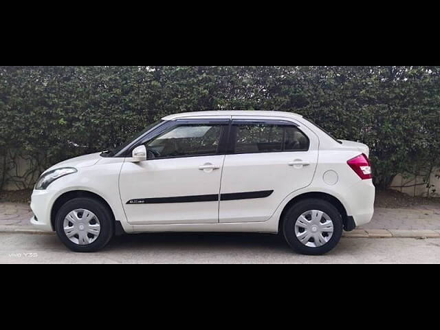 Used Maruti Suzuki Swift DZire [2011-2015] VXI in Indore