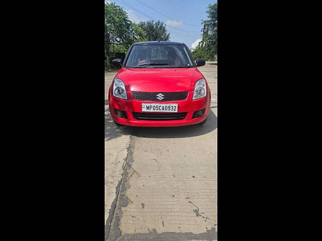 Used 2009 Maruti Suzuki Swift in Bhopal