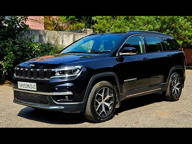 Used Jeep Meridian Limited (O) 4X2 AT [2022] in Delhi