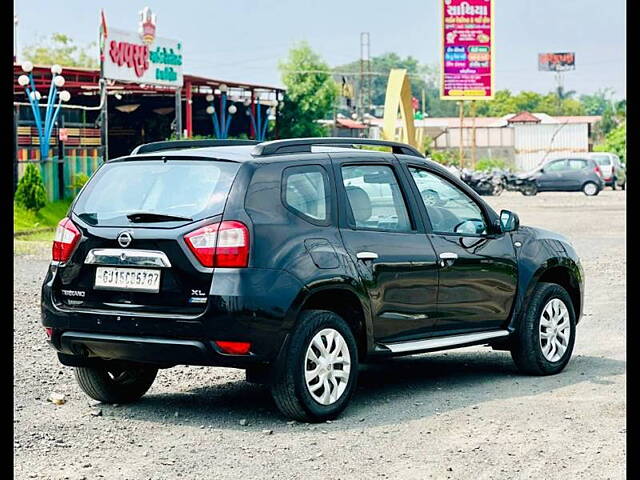 Used Nissan Terrano [2013-2017] XV D THP 110 PS in Valsad