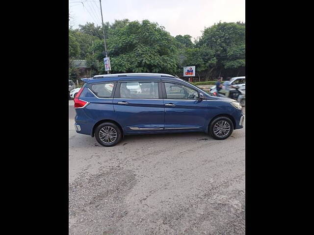 Used Maruti Suzuki Ertiga [2018-2022] ZXi Plus in Delhi