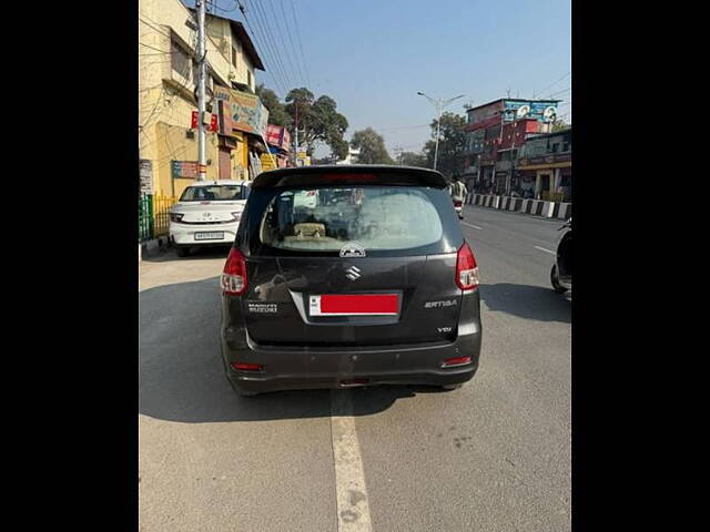 Used Maruti Suzuki Ertiga [2012-2015] VDi in Dehradun