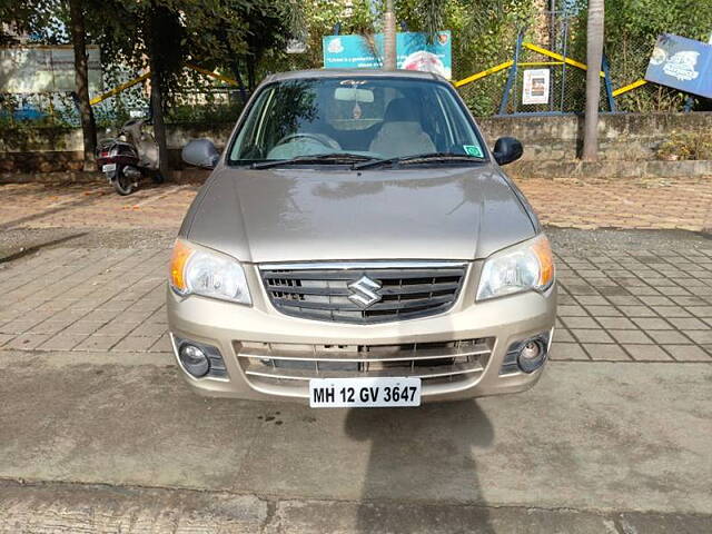 Used 2011 Maruti Suzuki Alto in Pune