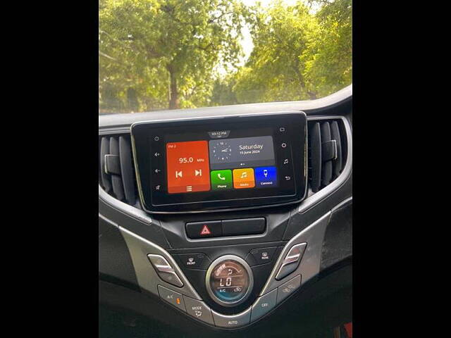 Used Maruti Suzuki Baleno [2019-2022] Zeta in Delhi