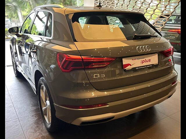 Used Audi Q3 40 TFSI Premium Plus in Gurgaon