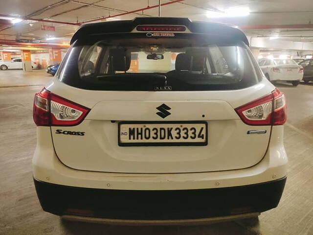 Used Maruti Suzuki S-Cross 2020 Zeta in Mumbai