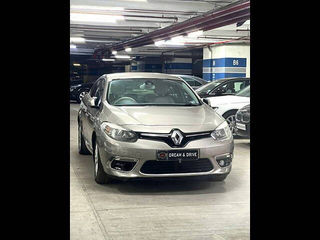 Used Renault Fluence [2011-2014] 1.5 E4 in Mumbai