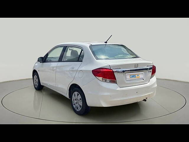 Used Honda Amaze [2013-2016] 1.2 EX i-VTEC in Pune