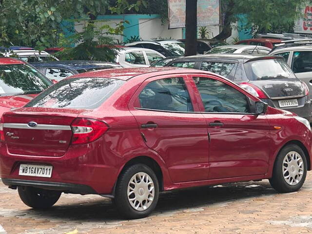 Used Ford Aspire Titanium Plus 1.5 TDCi [2018-2020] in Kolkata