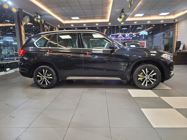 Used BMW X5 [2014-2019] xDrive 30d in Lucknow