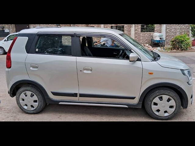 Used Maruti Suzuki Wagon R [2019-2022] VXi 1.2 in Lucknow