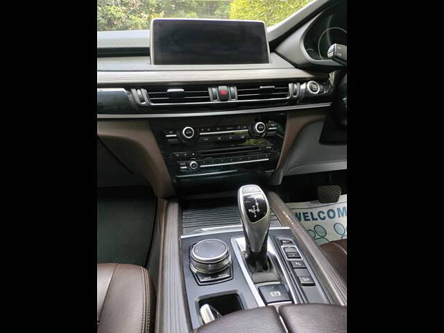 Used BMW X5 [2014-2019] xDrive30d Pure Experience (5 Seater) in Hyderabad