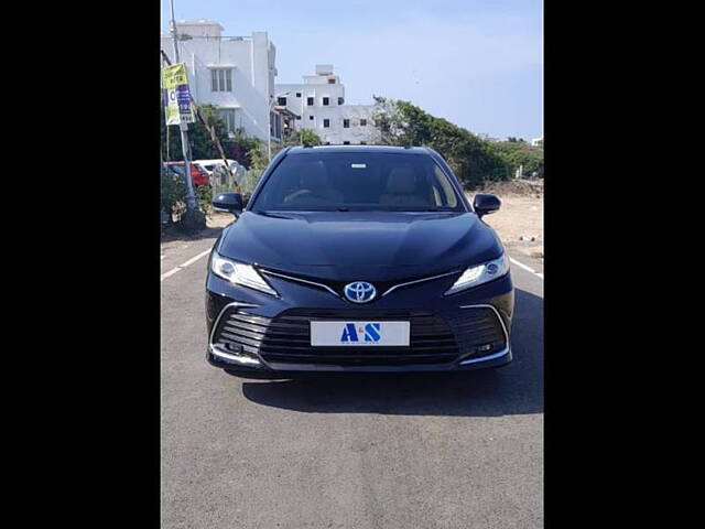 Used 2022 Toyota Camry in Chennai