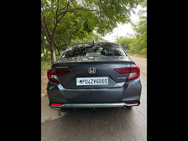 Used Honda Amaze VX 1.2 Petrol MT in Bhopal