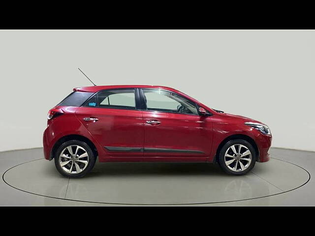 Used Hyundai Elite i20 [2017-2018] Asta 1.2 in Mumbai