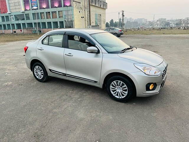 Used Maruti Suzuki Dzire [2017-2020] VXi AMT in Karnal