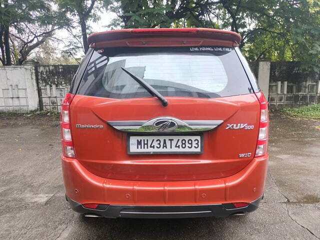 Used Mahindra XUV500 [2015-2018] W10 in Mumbai