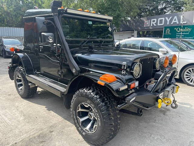 Used 2013 Mahindra Thar in Pune