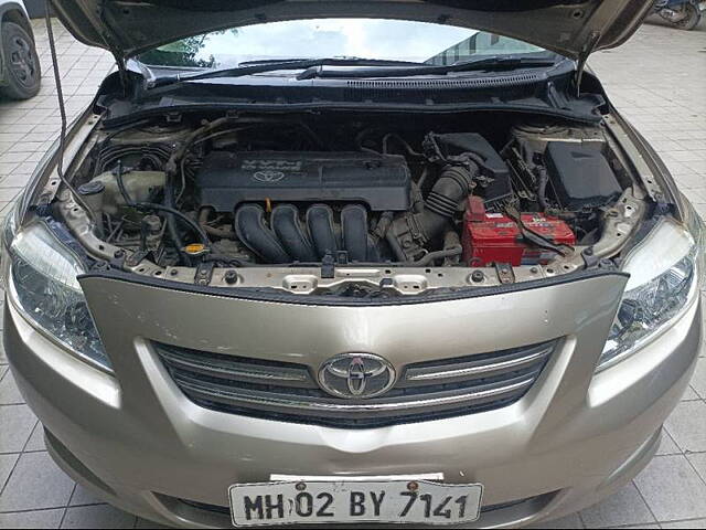 Used Toyota Corolla Altis [2008-2011] 1.8 G in Mumbai