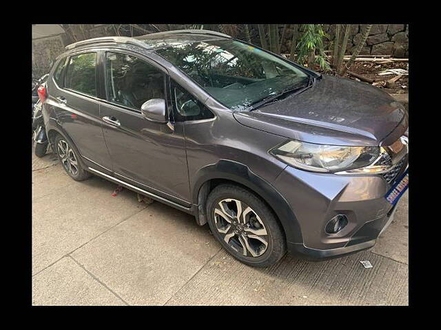 Used Honda WR-V [2017-2020] VX MT Petrol in Mumbai