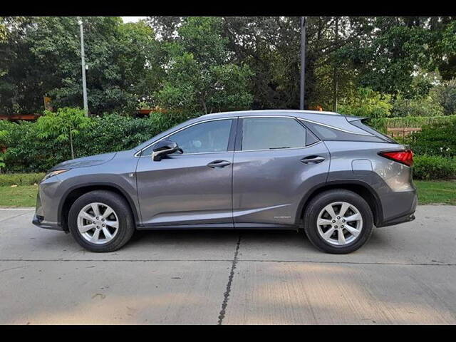 Used Lexus RX [2013] 450h in Delhi