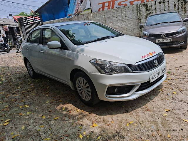 Used Maruti Suzuki Ciaz Delta 1.5 Diesel in Lucknow