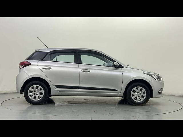 Used Hyundai Elite i20 [2016-2017] Sportz 1.2 [2016-2017] in Delhi