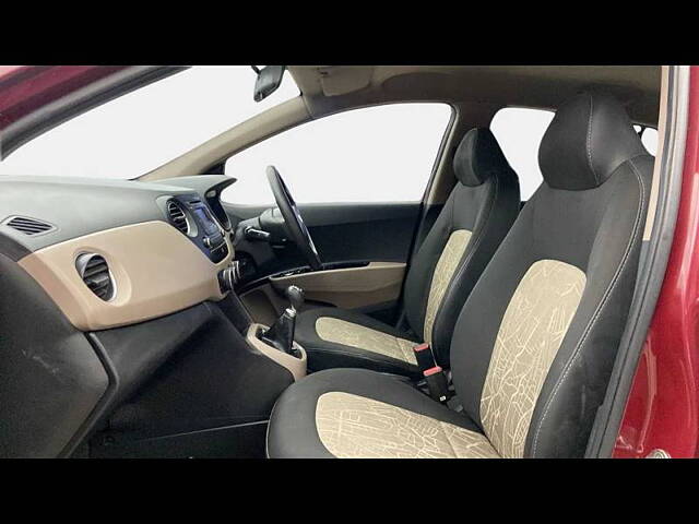 Used Hyundai Grand i10 [2013-2017] Sportz 1.2 Kappa VTVT [2013-2016] in Delhi