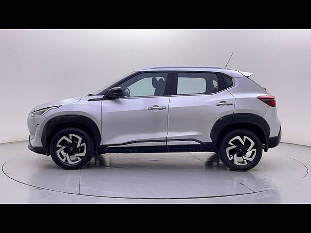 Used Nissan Magnite [2020-2024] XV Premium Turbo (O) CVT [2020-2022] in Bangalore