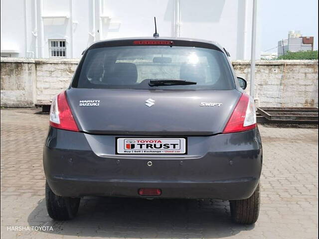 Used Maruti Suzuki Swift [2014-2018] ZDi in Chennai