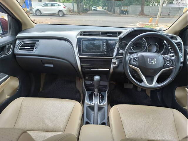 Used Honda City 4th Generation VX CVT Petrol in Bangalore