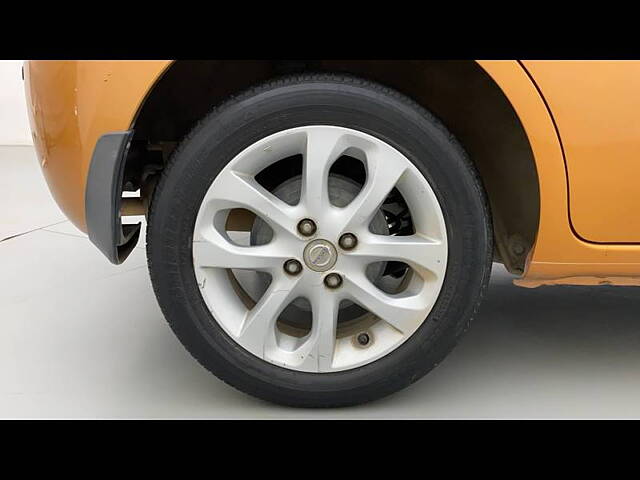 Used Nissan Micra [2013-2018] XV CVT in Bangalore