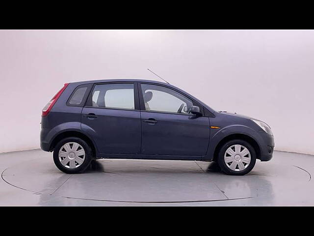 Used Ford Figo [2010-2012] Duratec Petrol EXI 1.2 in Bangalore