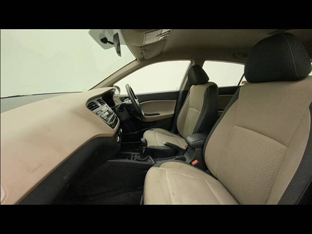 Used Hyundai Elite i20 [2016-2017] Sportz 1.2 [2016-2017] in Delhi