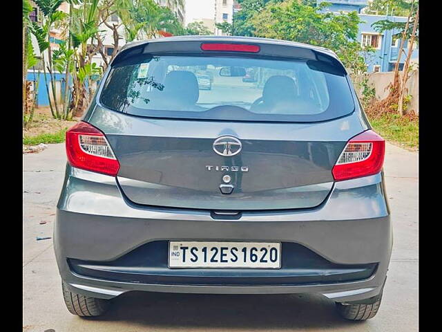 Used Tata Tiago [2016-2020] Revotron XT [2016-2019] in Hyderabad