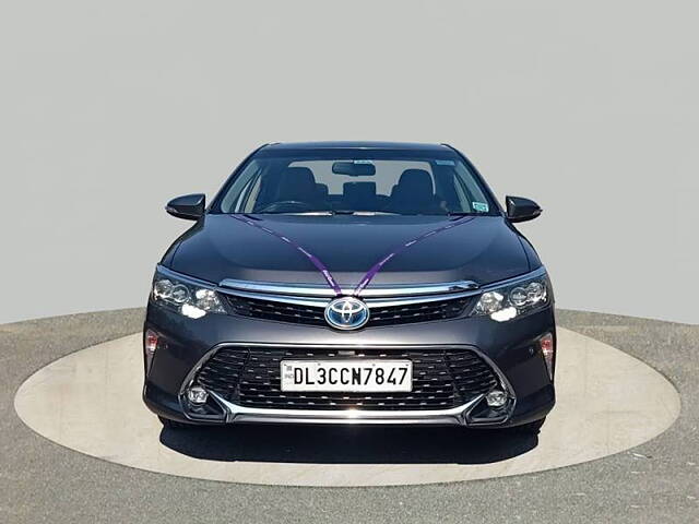 Used 2018 Toyota Camry in Noida