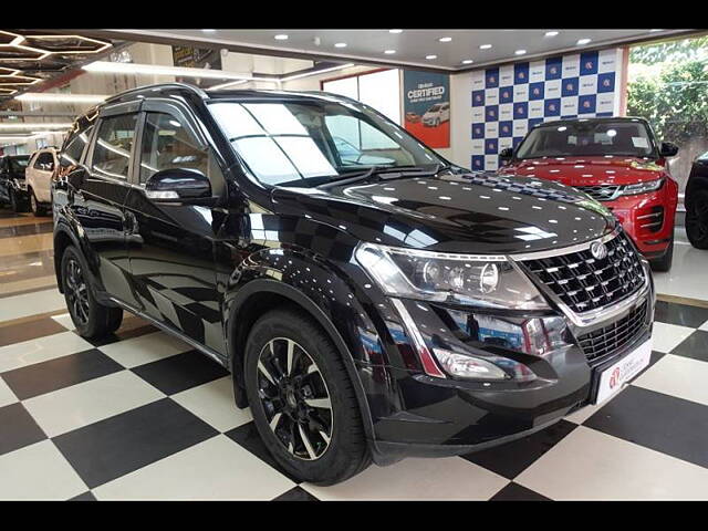 Used Mahindra XUV500 W11 in Bangalore