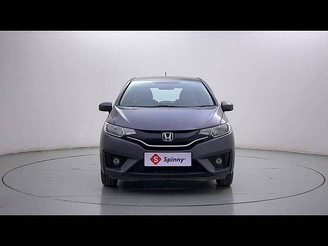 Used Honda Jazz [2018-2020] V CVT Petrol in Bangalore