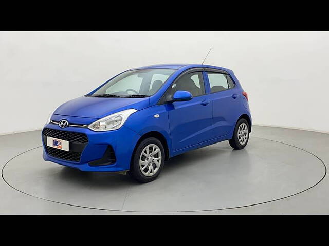 Used Hyundai Grand i10 Magna 1.2 Kappa VTVT in Chennai